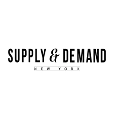 Logo of Supply & Demand