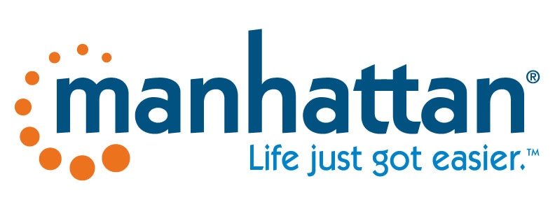 Manhattan Logo