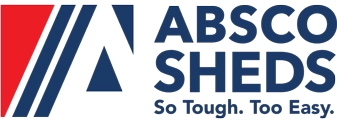 Logo of Absco Sheds