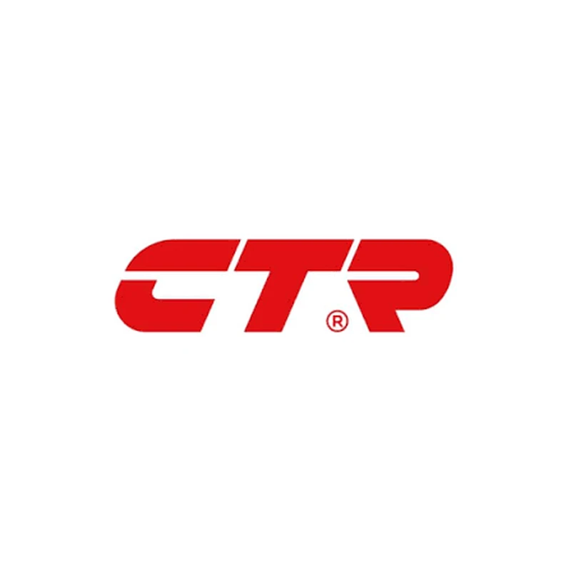 Logo of CTR