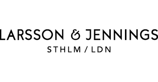 Larsson and Jennings logo