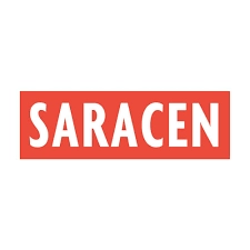 Logo of Saracen