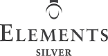 Elements Silver Logo