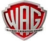 Logo of Warner Animation Group