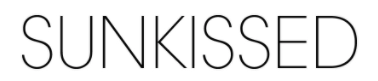 Logo of Sunkissed