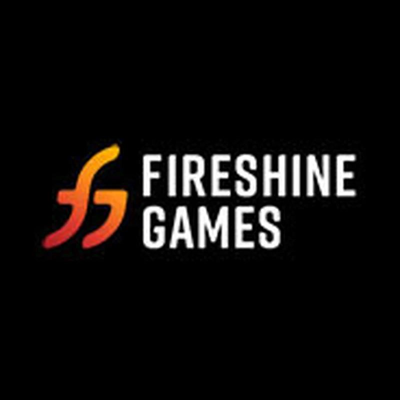 Logo of Fireshine Games