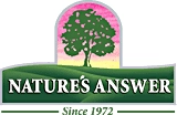 Logo of Natures Answer
