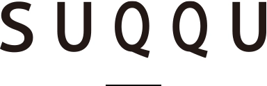 Logo of Suqqu