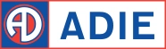 Adie Logo
