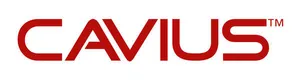 Logo of Cavius