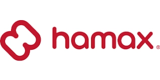 Hamax Logo