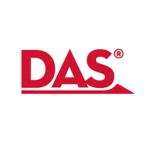 DAS Logo