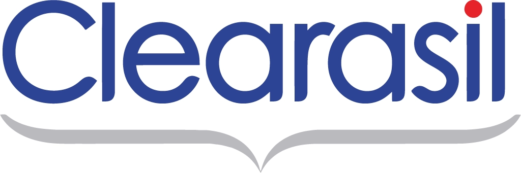 Logo of Clearasil