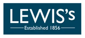 Lewiss Logo