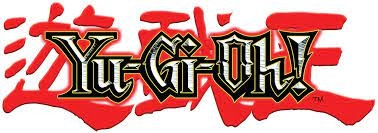 Yu Gi Oh! Logo