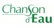 Logo of Chanson d'eau