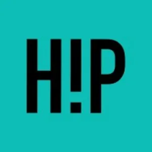 H!P Chocolate Logo