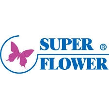 Logo of Super Flower