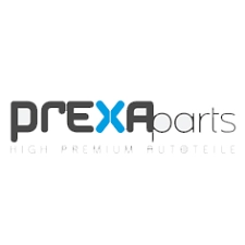 Logo of PREXAparts