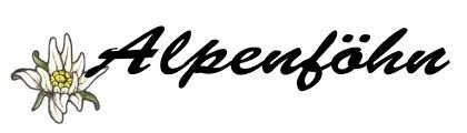 Alpenfohn Logo