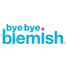 Logo of Bye Bye Blemish
