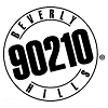 Beverly Hills 90210 Logo