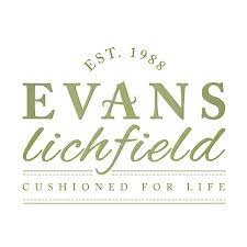Evans Lichfield Logo