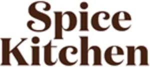 Logo of Spice KItchen