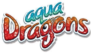 Logo of Aqua Dragons