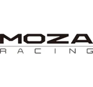 MOZA Racing Logo