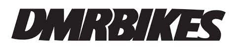 DMR Bikes Logo