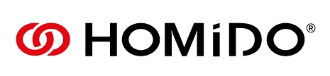 Homido logo