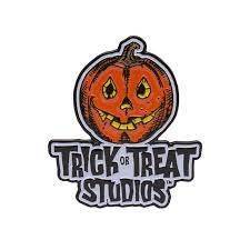 Trick Or Treat Studios logo