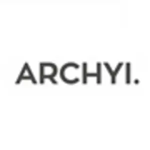 ARCHYI Logo