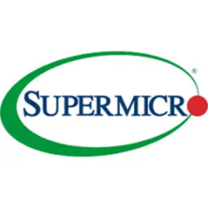 Supermicro Logo