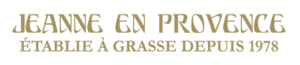 Jeanne en Provence logo