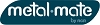 METALMATE Logo