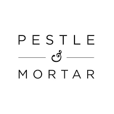 Pestle & Mortar Logo