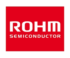 Rohm Semiconductor Logo