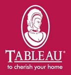 Tableau Logo