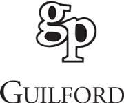 Logo of Guilford Press