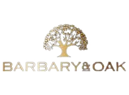 Barbary & Oak Logo