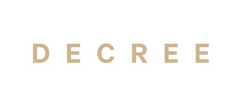 Decree Logo