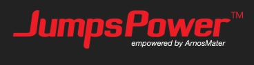 Logo of JumpsPower