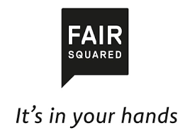 Fair Squared Logo