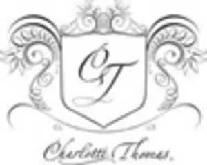 CHARLOTTE THOMAS Logo