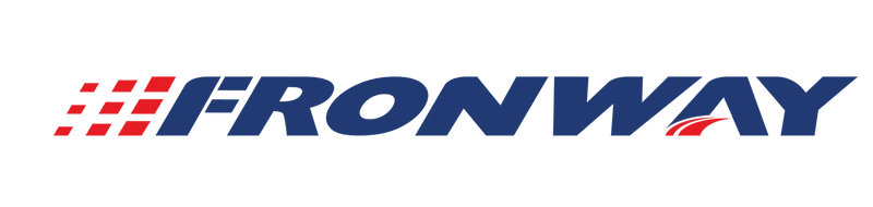 Logo of FRONWAY