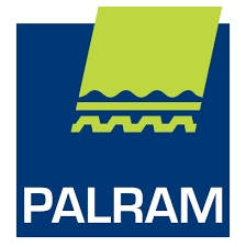 Palram Logo