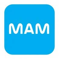 MAM Logo