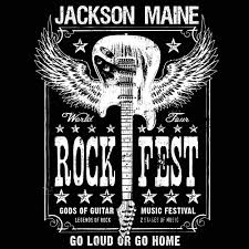 Logo of Jackson Maine